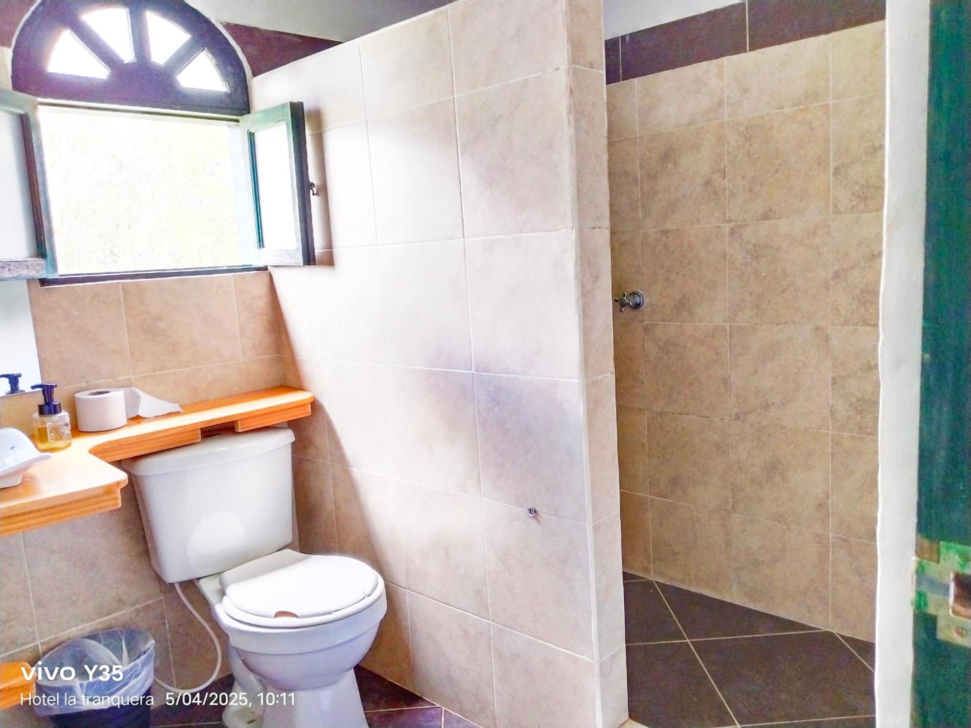 La Tranquera Hotel Villa de Leyva Εξωτερικό φωτογραφία