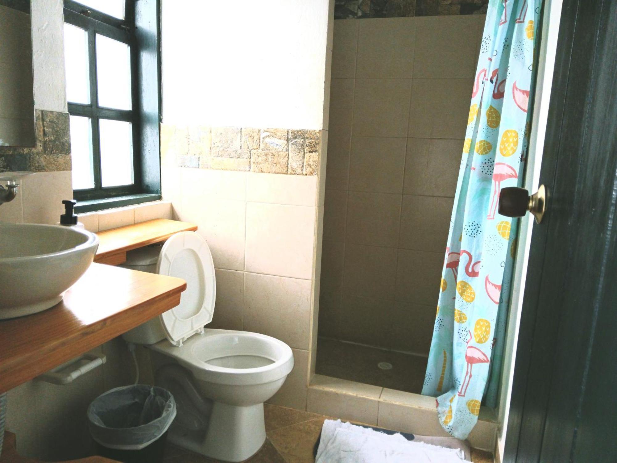 La Tranquera Hotel Villa de Leyva Εξωτερικό φωτογραφία